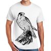 Copy of DryBlend ® 50 Cotton/50 Poly T Shirt Thumbnail