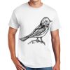 Copy of DryBlend ® 50 Cotton/50 Poly T Shirt Thumbnail