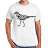Copy of DryBlend ® 50 Cotton/50 Poly T Shirt Thumbnail