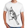 Copy of DryBlend ® 50 Cotton/50 Poly T Shirt Thumbnail