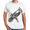 Copy of DryBlend ® 50 Cotton/50 Poly T Shirt Thumbnail