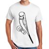 Copy of DryBlend ® 50 Cotton/50 Poly T Shirt Thumbnail