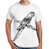 Copy of DryBlend ® 50 Cotton/50 Poly T Shirt Thumbnail