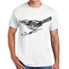 Copy of DryBlend ® 50 Cotton/50 Poly T Shirt Thumbnail