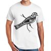 Copy of DryBlend ® 50 Cotton/50 Poly T Shirt Thumbnail
