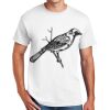 Copy of DryBlend ® 50 Cotton/50 Poly T Shirt Thumbnail