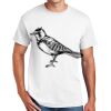 Copy of DryBlend ® 50 Cotton/50 Poly T Shirt Thumbnail