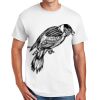 Copy of DryBlend ® 50 Cotton/50 Poly T Shirt Thumbnail