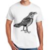 Copy of DryBlend ® 50 Cotton/50 Poly T Shirt Thumbnail