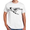 Copy of DryBlend ® 50 Cotton/50 Poly T Shirt Thumbnail