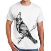 Copy of DryBlend ® 50 Cotton/50 Poly T Shirt Thumbnail