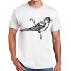 Copy of DryBlend ® 50 Cotton/50 Poly T Shirt Thumbnail