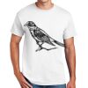 Copy of DryBlend ® 50 Cotton/50 Poly T Shirt Thumbnail
