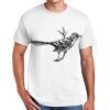Copy of DryBlend ® 50 Cotton/50 Poly T Shirt Thumbnail