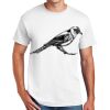 Copy of DryBlend ® 50 Cotton/50 Poly T Shirt Thumbnail