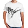 Copy of DryBlend ® 50 Cotton/50 Poly T Shirt Thumbnail