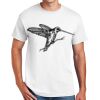 Copy of DryBlend ® 50 Cotton/50 Poly T Shirt Thumbnail