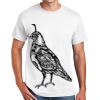 Copy of DryBlend ® 50 Cotton/50 Poly T Shirt Thumbnail
