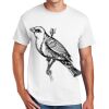 Copy of DryBlend ® 50 Cotton/50 Poly T Shirt Thumbnail
