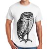 Copy of DryBlend ® 50 Cotton/50 Poly T Shirt Thumbnail