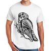 Copy of DryBlend ® 50 Cotton/50 Poly T Shirt Thumbnail