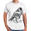 Copy of DryBlend ® 50 Cotton/50 Poly T Shirt Thumbnail