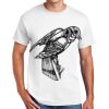 Copy of DryBlend ® 50 Cotton/50 Poly T Shirt Thumbnail
