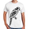 Copy of DryBlend ® 50 Cotton/50 Poly T Shirt Thumbnail
