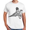 Copy of DryBlend ® 50 Cotton/50 Poly T Shirt Thumbnail