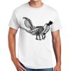 Copy of DryBlend ® 50 Cotton/50 Poly T Shirt Thumbnail