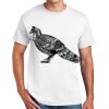 Copy of DryBlend ® 50 Cotton/50 Poly T Shirt Thumbnail
