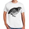 Copy of DryBlend ® 50 Cotton/50 Poly T Shirt Thumbnail