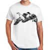 Copy of DryBlend ® 50 Cotton/50 Poly T Shirt Thumbnail