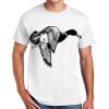 Copy of DryBlend ® 50 Cotton/50 Poly T Shirt Thumbnail