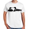 Copy of DryBlend ® 50 Cotton/50 Poly T Shirt Thumbnail