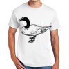 Copy of DryBlend ® 50 Cotton/50 Poly T Shirt Thumbnail