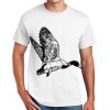 Copy of DryBlend ® 50 Cotton/50 Poly T Shirt Thumbnail