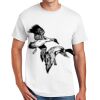 Copy of DryBlend ® 50 Cotton/50 Poly T Shirt Thumbnail