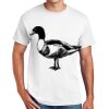 Copy of DryBlend ® 50 Cotton/50 Poly T Shirt Thumbnail