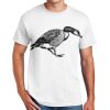 Copy of DryBlend ® 50 Cotton/50 Poly T Shirt Thumbnail