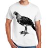 Copy of DryBlend ® 50 Cotton/50 Poly T Shirt Thumbnail