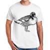 Copy of DryBlend ® 50 Cotton/50 Poly T Shirt Thumbnail