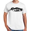 Copy of DryBlend ® 50 Cotton/50 Poly T Shirt Thumbnail