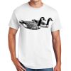 Copy of DryBlend ® 50 Cotton/50 Poly T Shirt Thumbnail