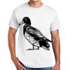 Copy of DryBlend ® 50 Cotton/50 Poly T Shirt Thumbnail