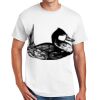 Copy of DryBlend ® 50 Cotton/50 Poly T Shirt Thumbnail
