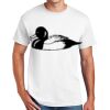 Copy of DryBlend ® 50 Cotton/50 Poly T Shirt Thumbnail