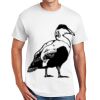 Copy of DryBlend ® 50 Cotton/50 Poly T Shirt Thumbnail