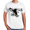 Copy of DryBlend ® 50 Cotton/50 Poly T Shirt Thumbnail