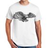 Copy of DryBlend ® 50 Cotton/50 Poly T Shirt Thumbnail